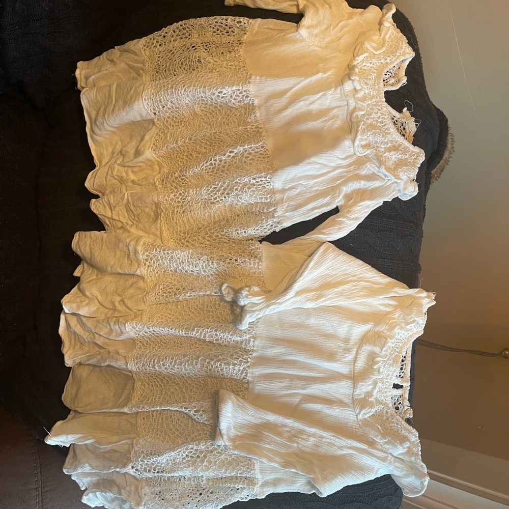 Dresses